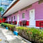 OYO 681 Paradise Hotel