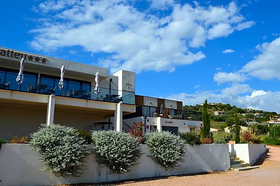 Hôtel Casa Matteu
