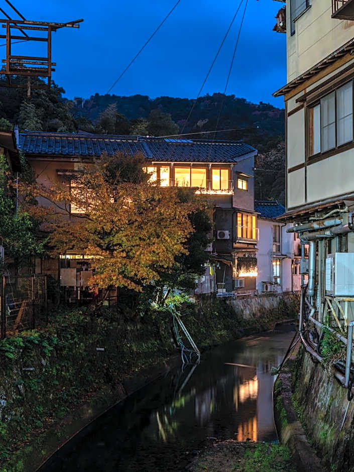 TSUCHIYA Kinosaki onsen