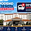 Fiesta Inn Express Nuevo Laredo