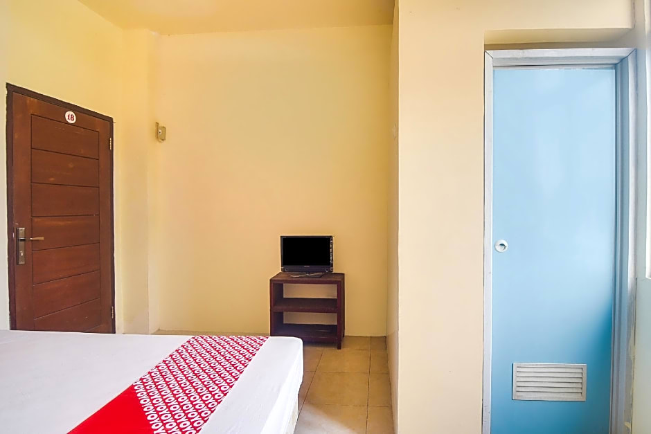 Hotel O Priska Kost Dan Homestay