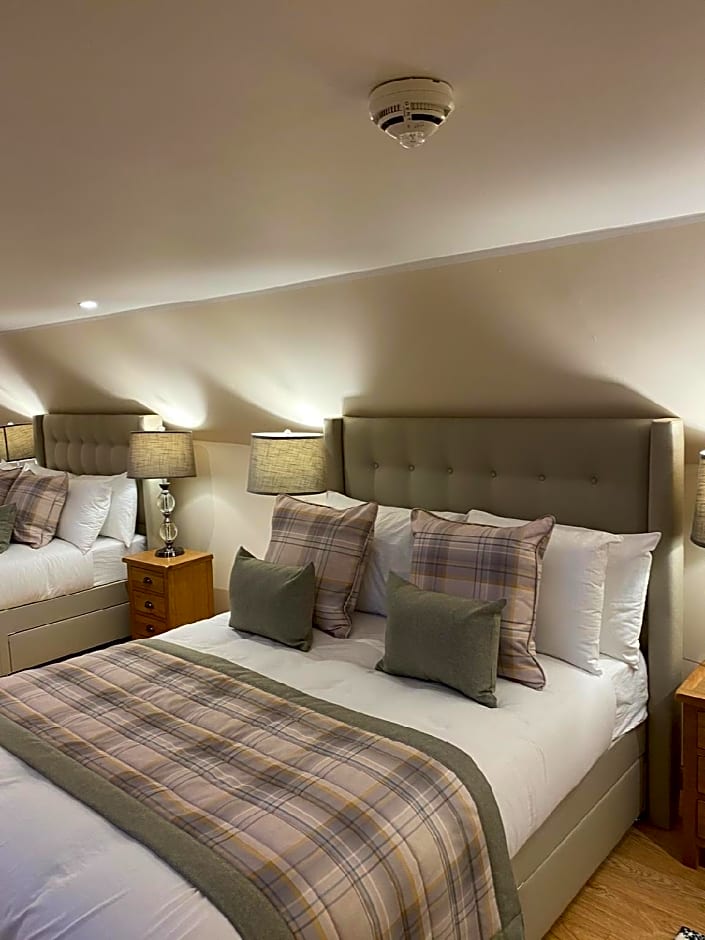 Waverley Inn Apartments