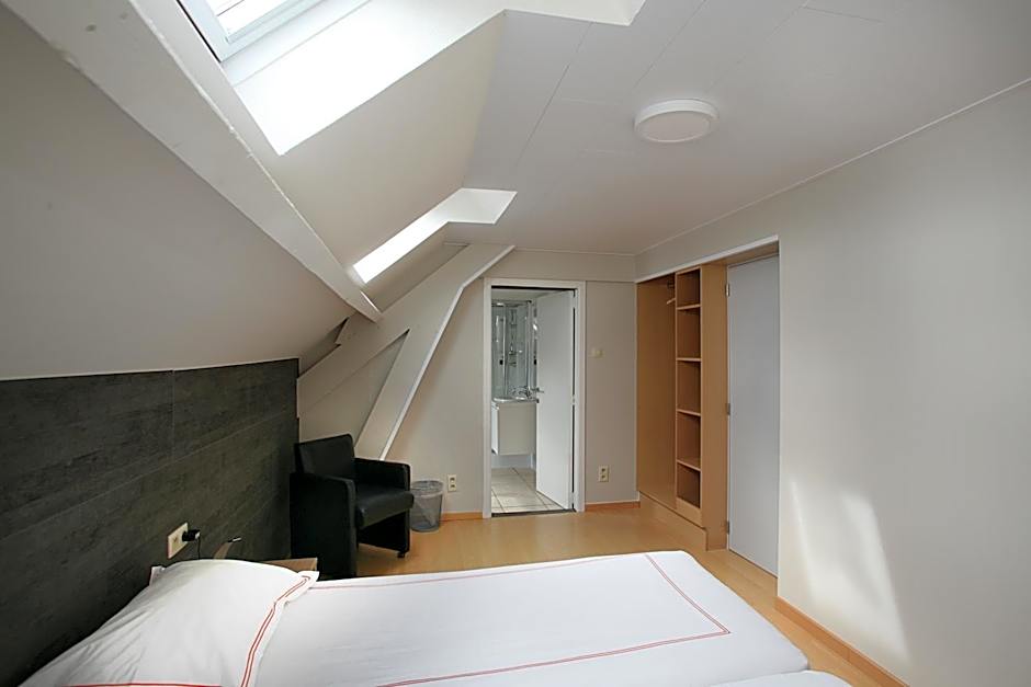 Hotel Au Prince Royal