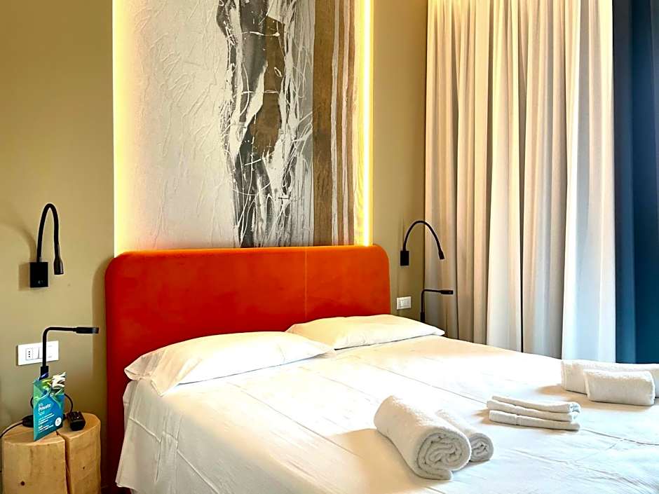 Hotel Iris Jesolo