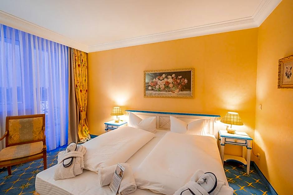 Rugard Thermal Strandhotel