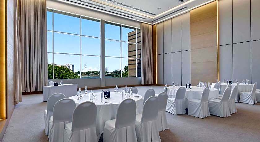 Fairmont Bab Al Bahr