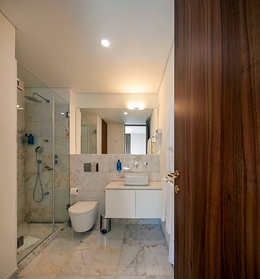 Lisbon Serviced Apartments - Avenida