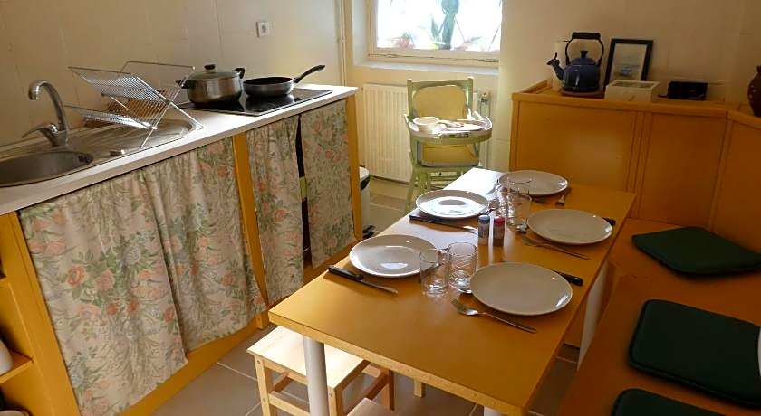 Les chambres du Ladoux