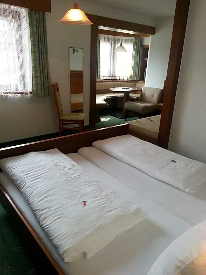 Hotel Garni Dietrich