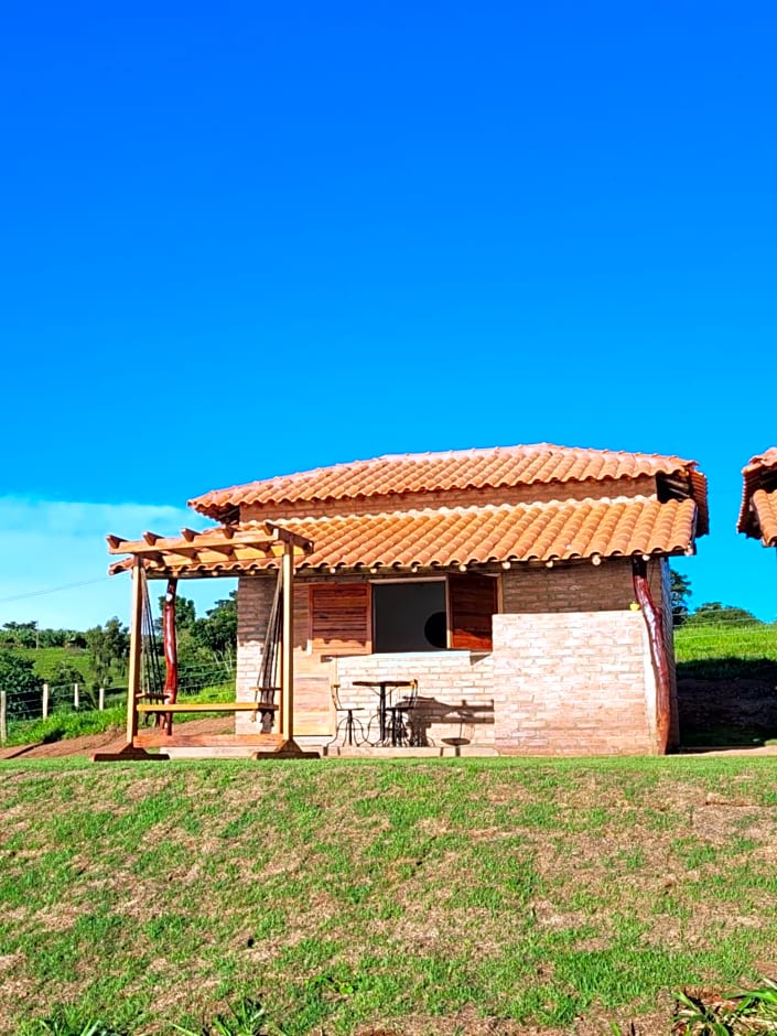 Chalé Praia Vermelha 1