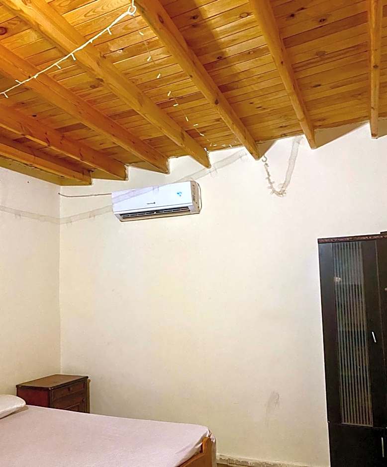 Studio Dahabiya-Assalah