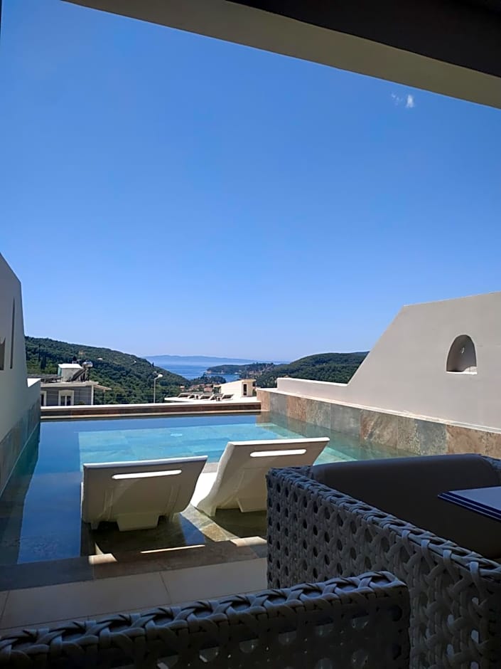 Salvator Villas & Spa Hotel