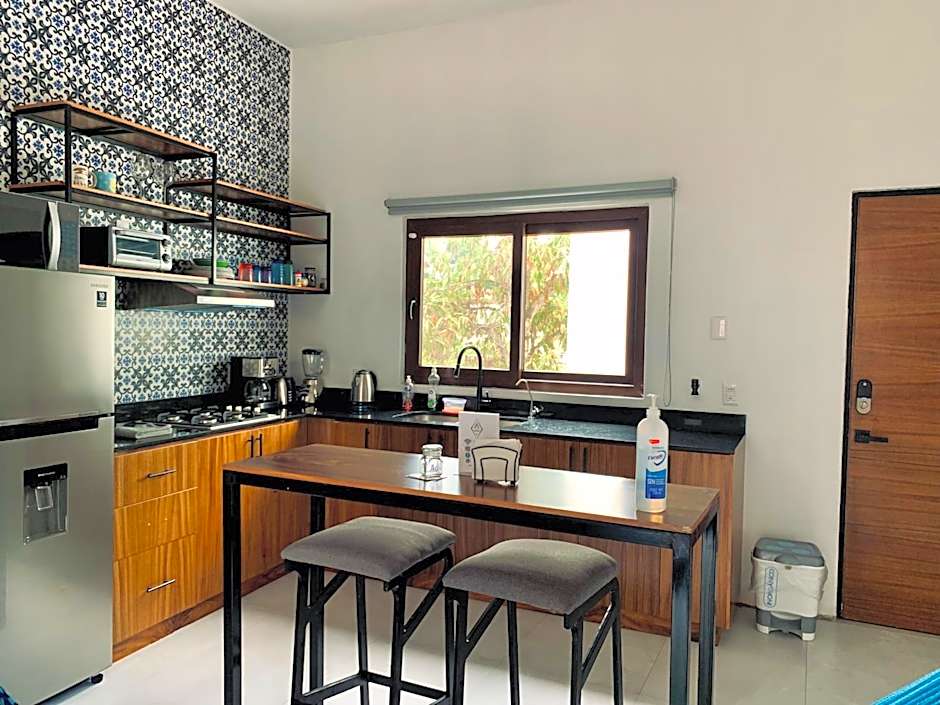 Casa Makawe ONLY ADULTS