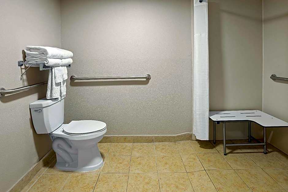 Baymont by Wyndham Griffin