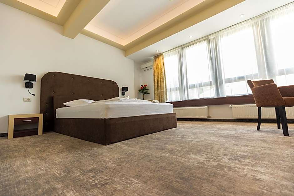 Hotel Spa & Events Imperial Sighișoara