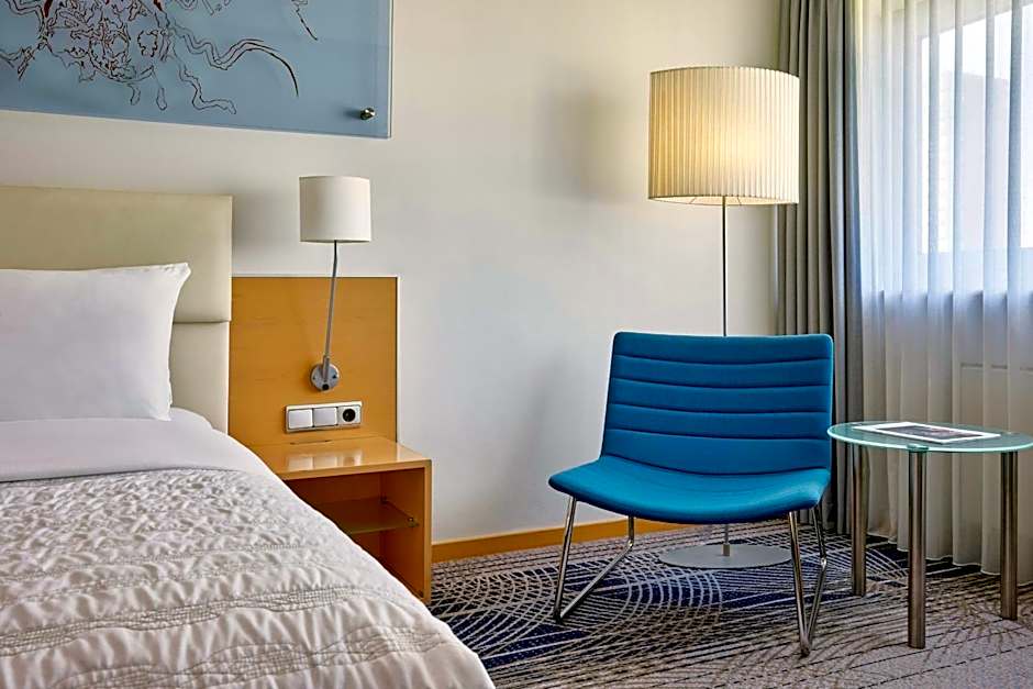 Le Méridien Frankfurt