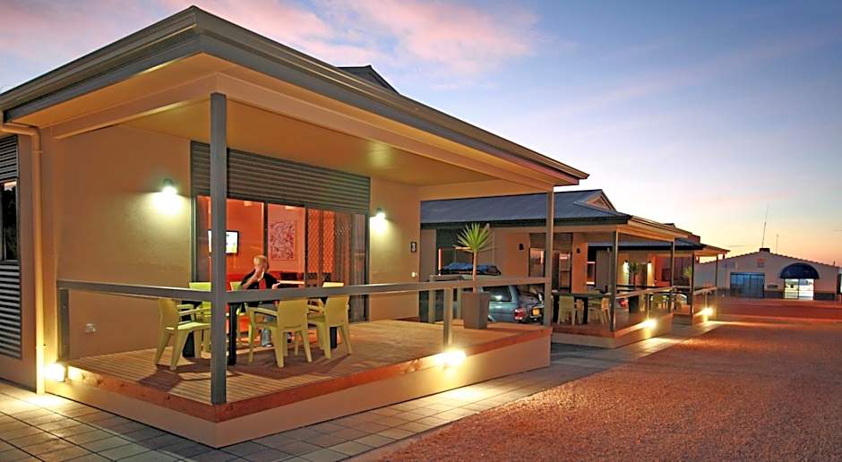 Streaky Bay Motel and Villas