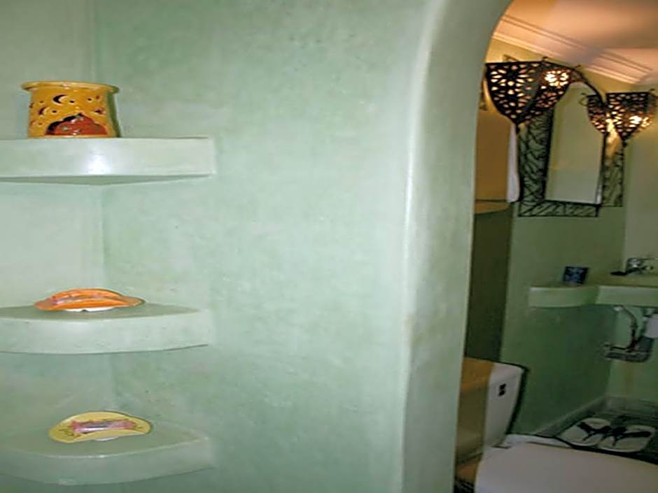 Riad Etoile D'essaouira