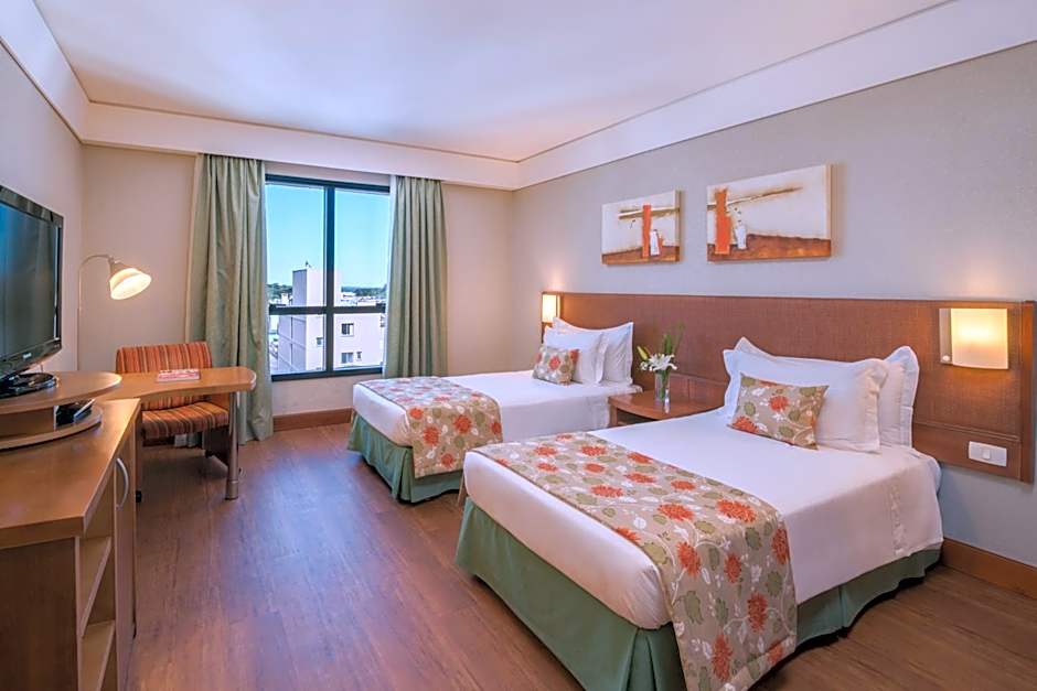 Blue Tree Towers Caxias do Sul