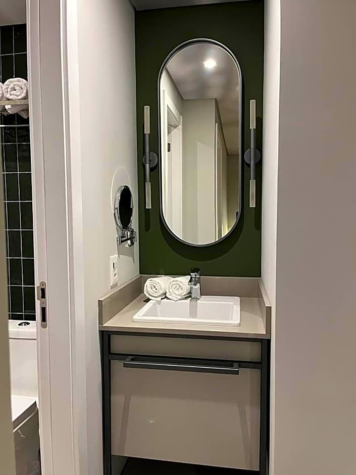 Brava Mundo Hotel Boutique