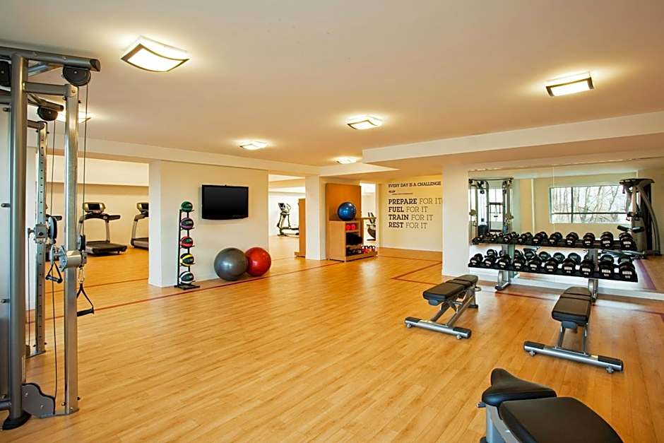 Sheraton Valley Forge King of Prussia