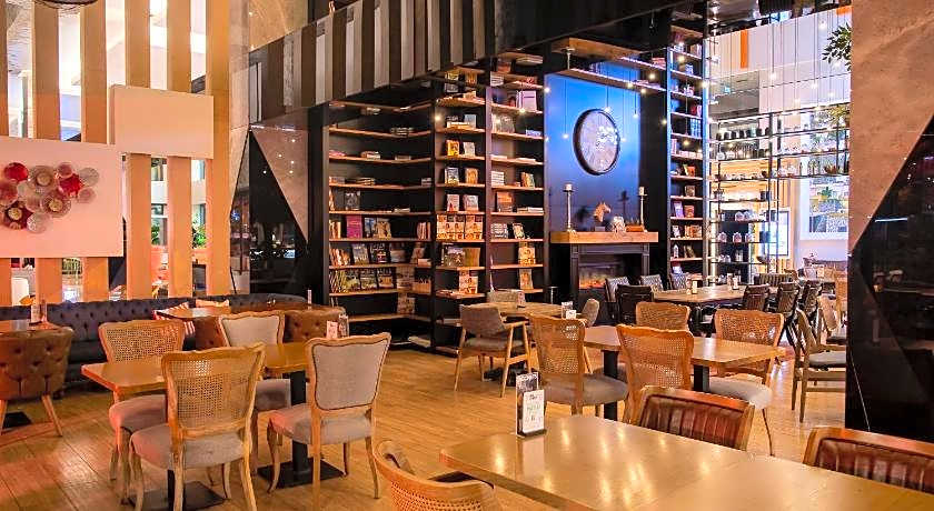 Holiday Inn Kayseri - Duvenonu By IHG