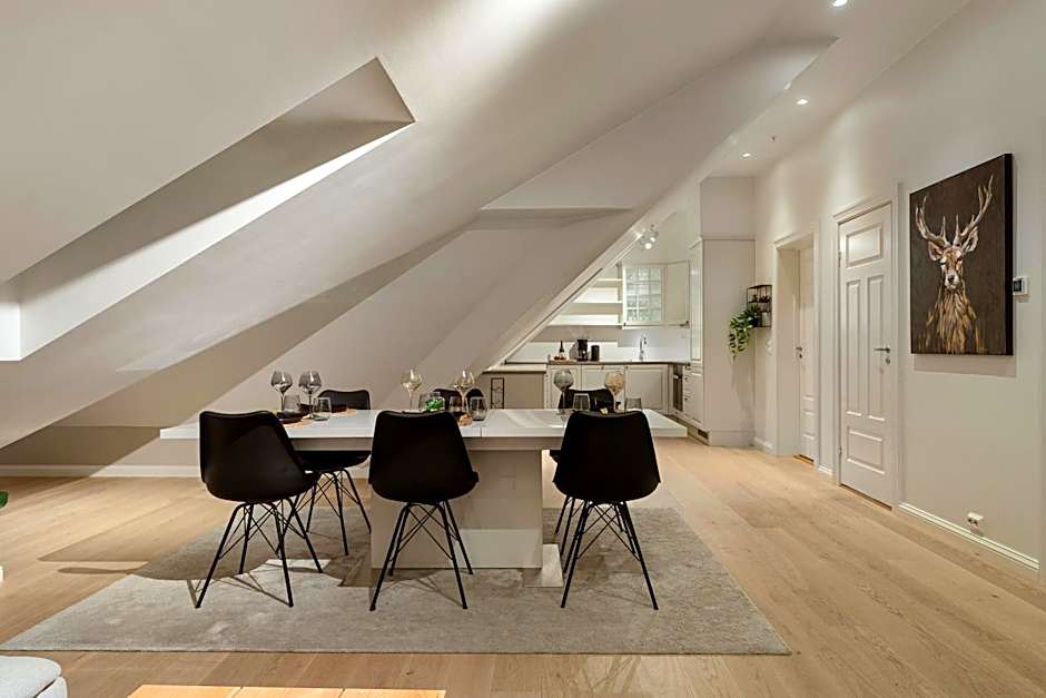 Arctic Homes - ALL APARTMENTS