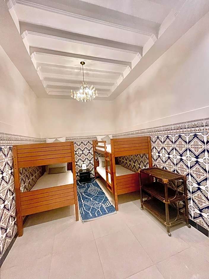 Riad La Vie