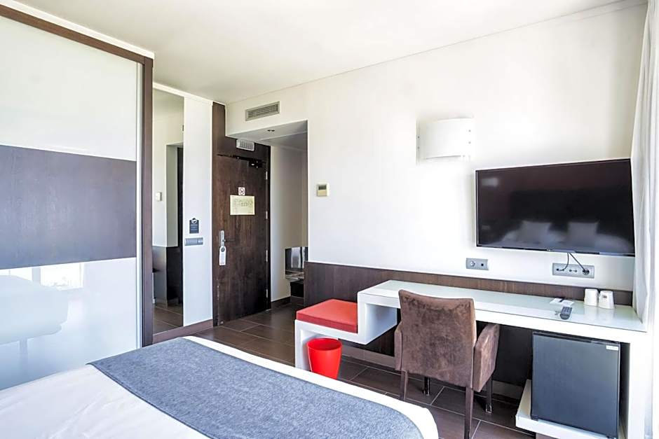 Hotel Alda Carril