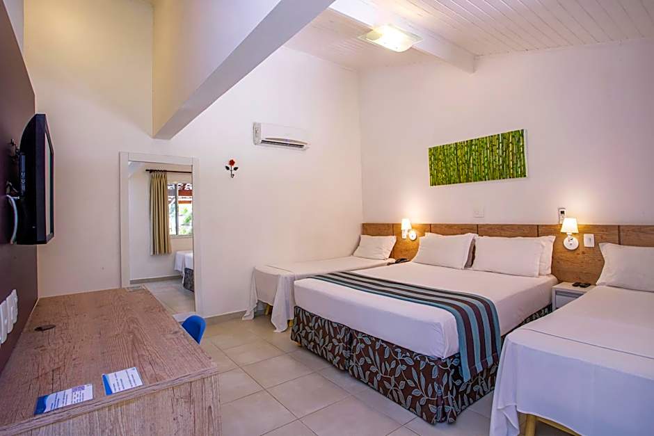 Ciribaí Praia Hotel