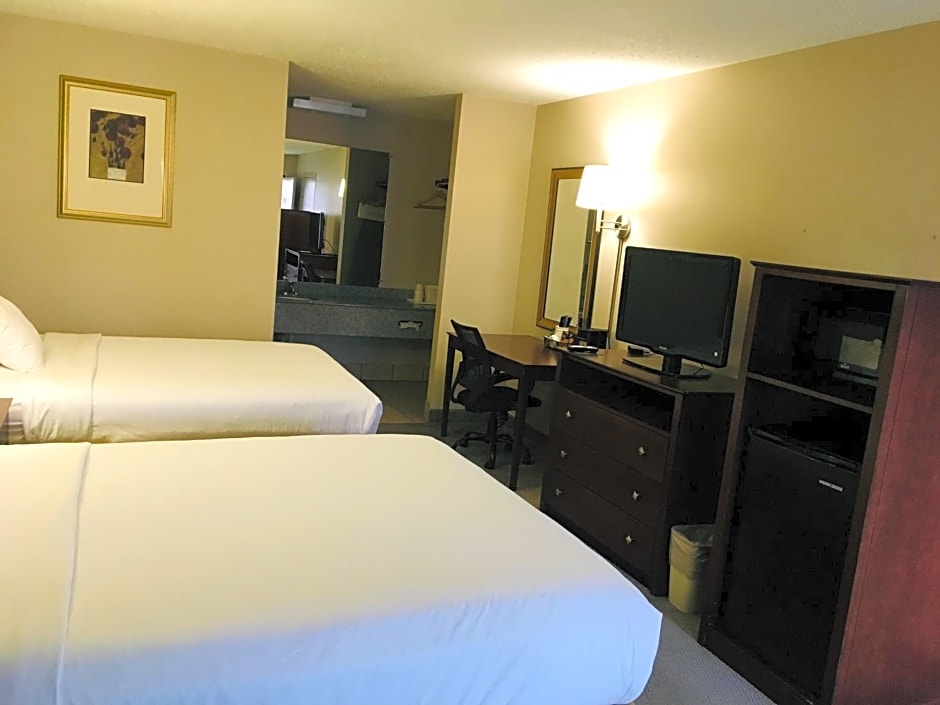 Ramada by Wyndham Batesville