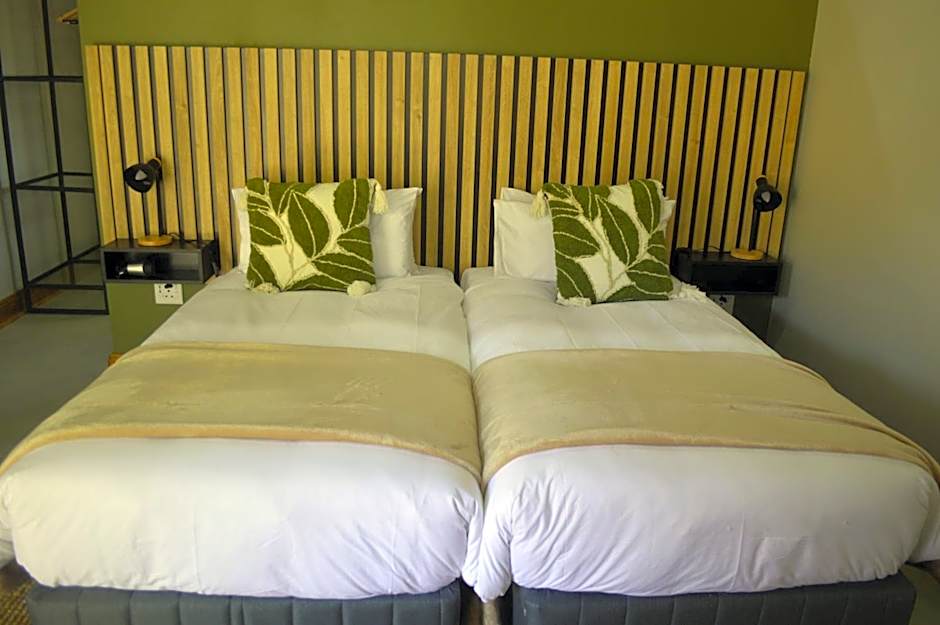 Uitsig Boutique Hotel