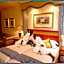 Peermont D'oreale Grande at Emperors Palace Johannesburg