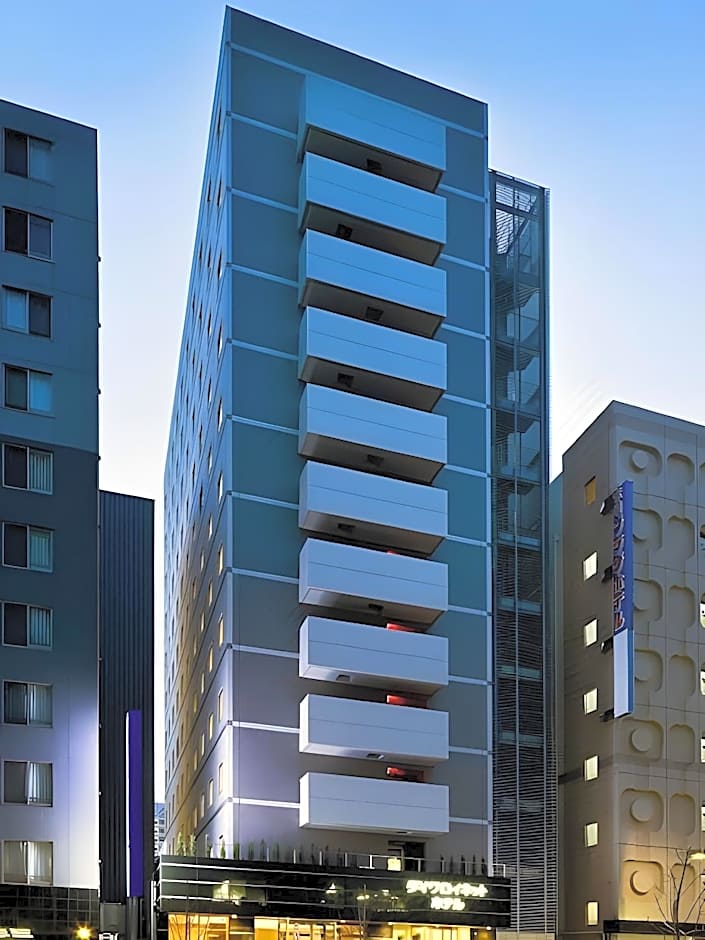Daiwa Roynet Hotel Tokyo-Akabane