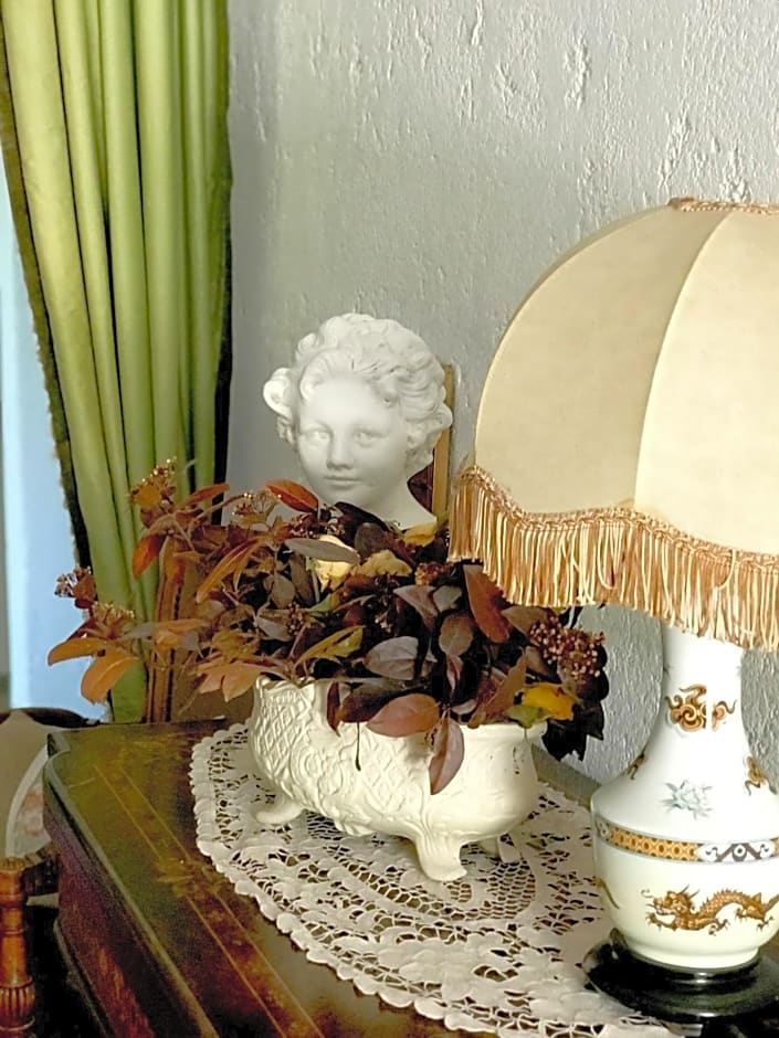 U Fragnu di perruccio