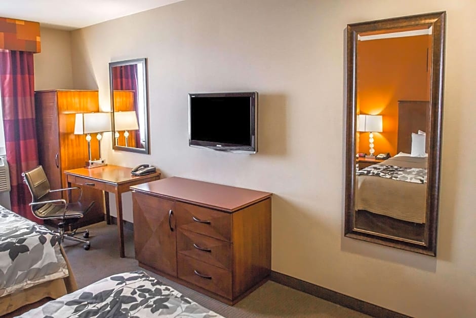 Sleep Inn - Long Island City
