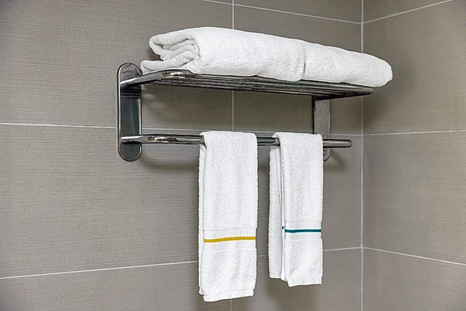 City Comfort Inn Baise Tiandong