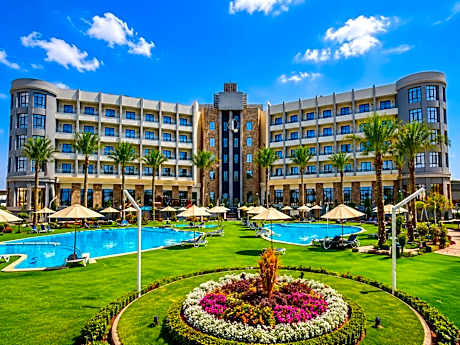 Jewel Sport City and Aqua Park