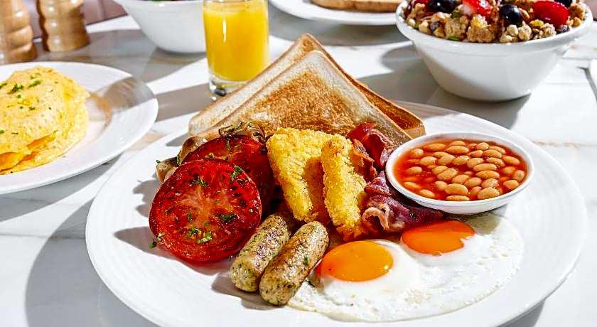 Premier Inn Dubai Barsha Heights