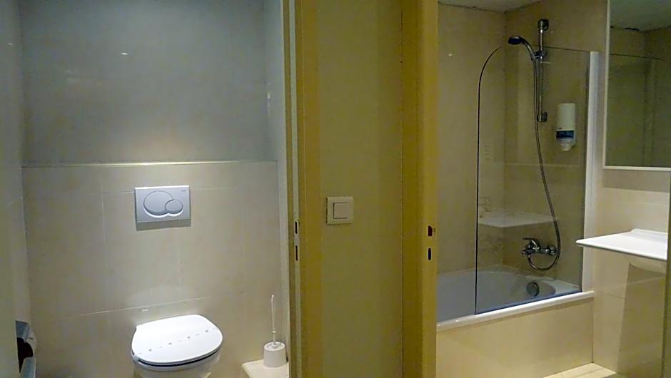 Residence Club Inn