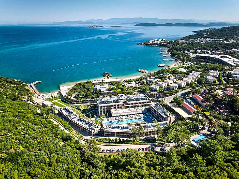 Hyde Bodrum-All Inclusive