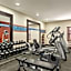 Hampton Inn By Hilton San Angelo
