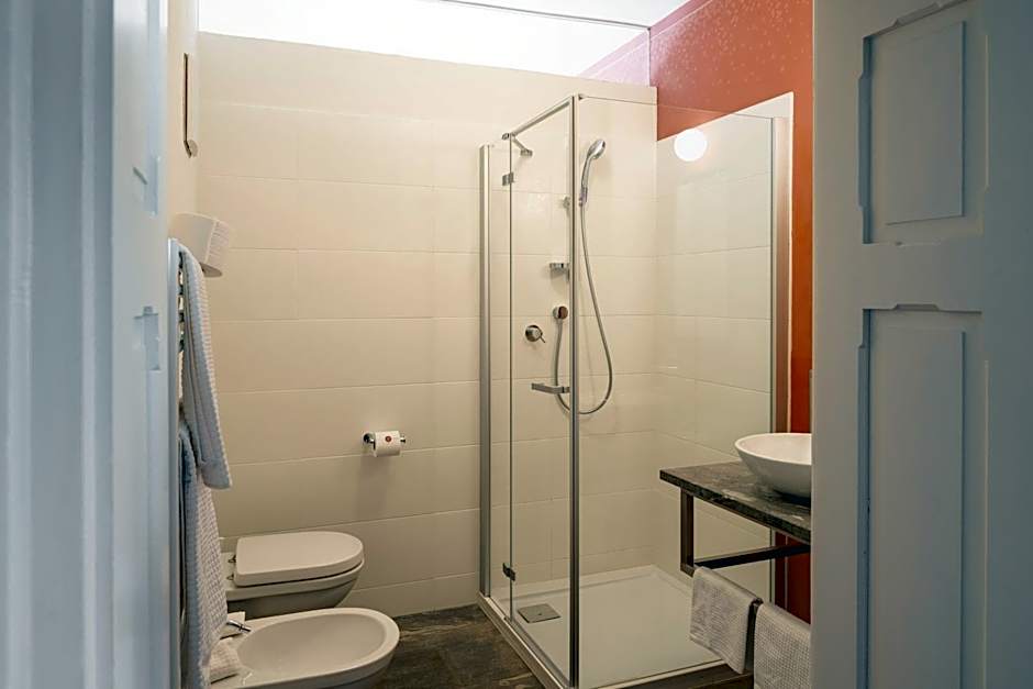 Villa Bergmann Suites Meran