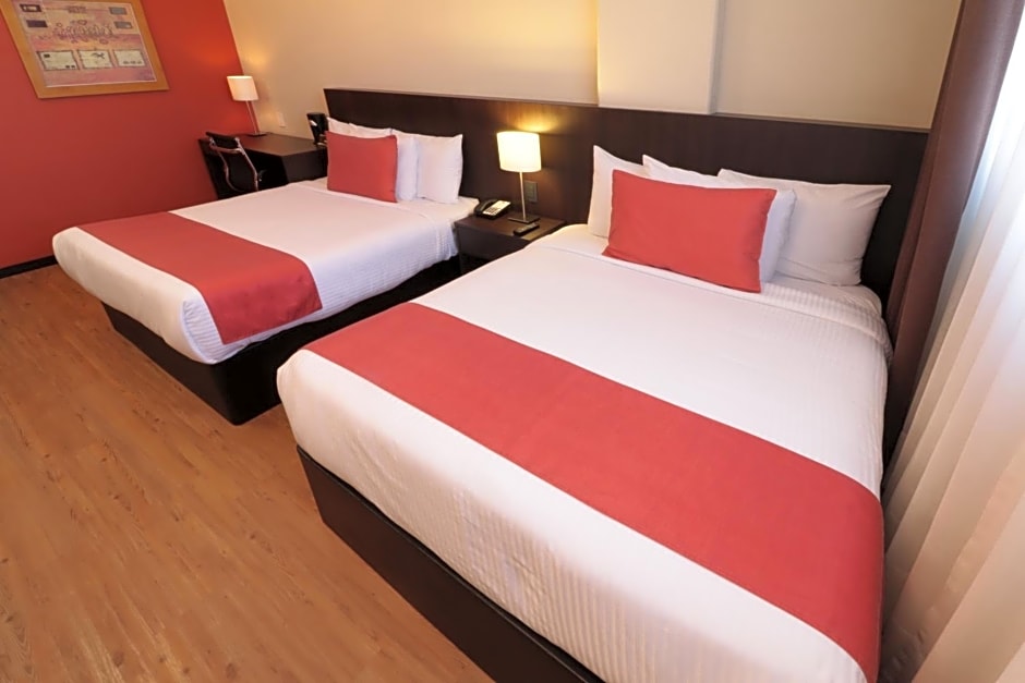 Comfort Inn San Luis Potosi