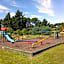 Leithfield Beach Holiday Park