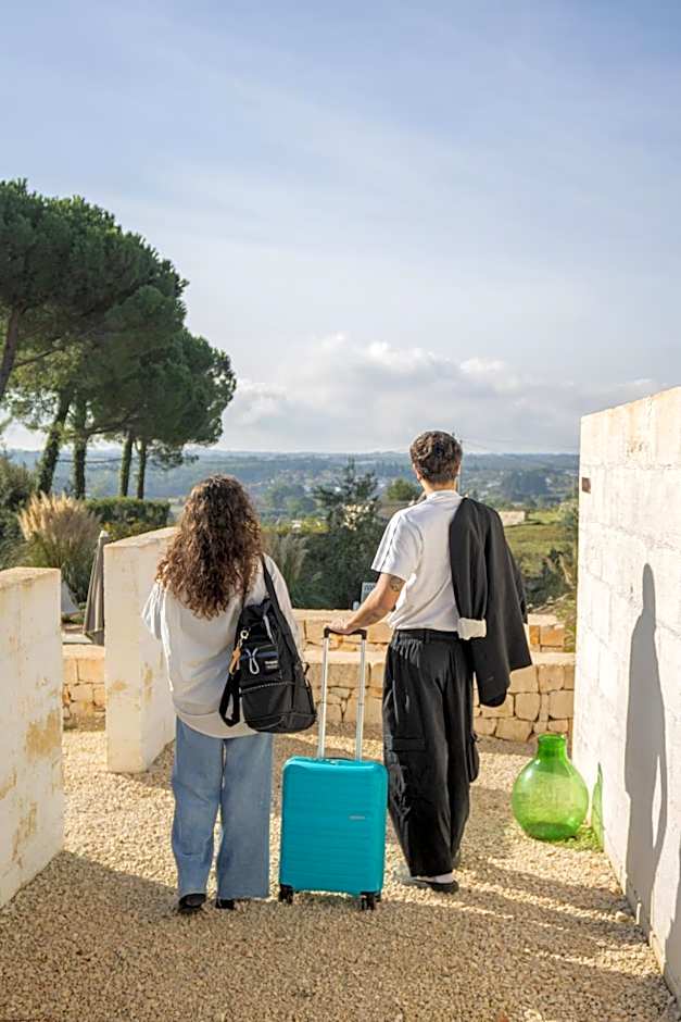 Villa Ada-Trulli Puglia