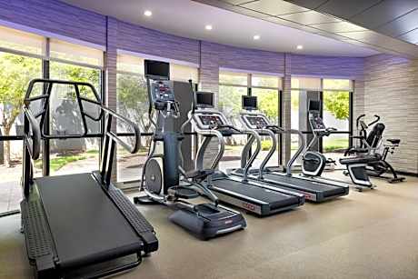 Courtyard by Marriott Potomac Mills Woodbridge