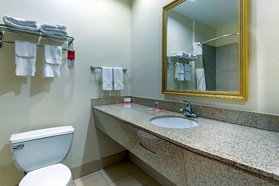 Econo Lodge Eutaw I-20