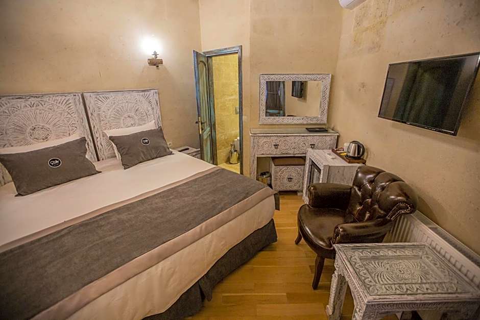 Sinasos Star Hotel Cappadocia