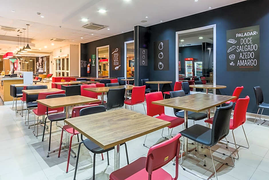 IBIS Barretos